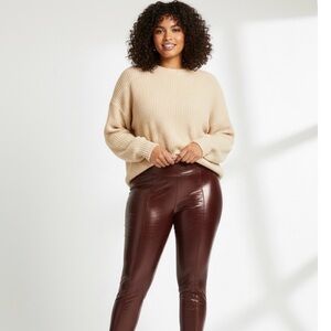 Spanx fabulous leggings